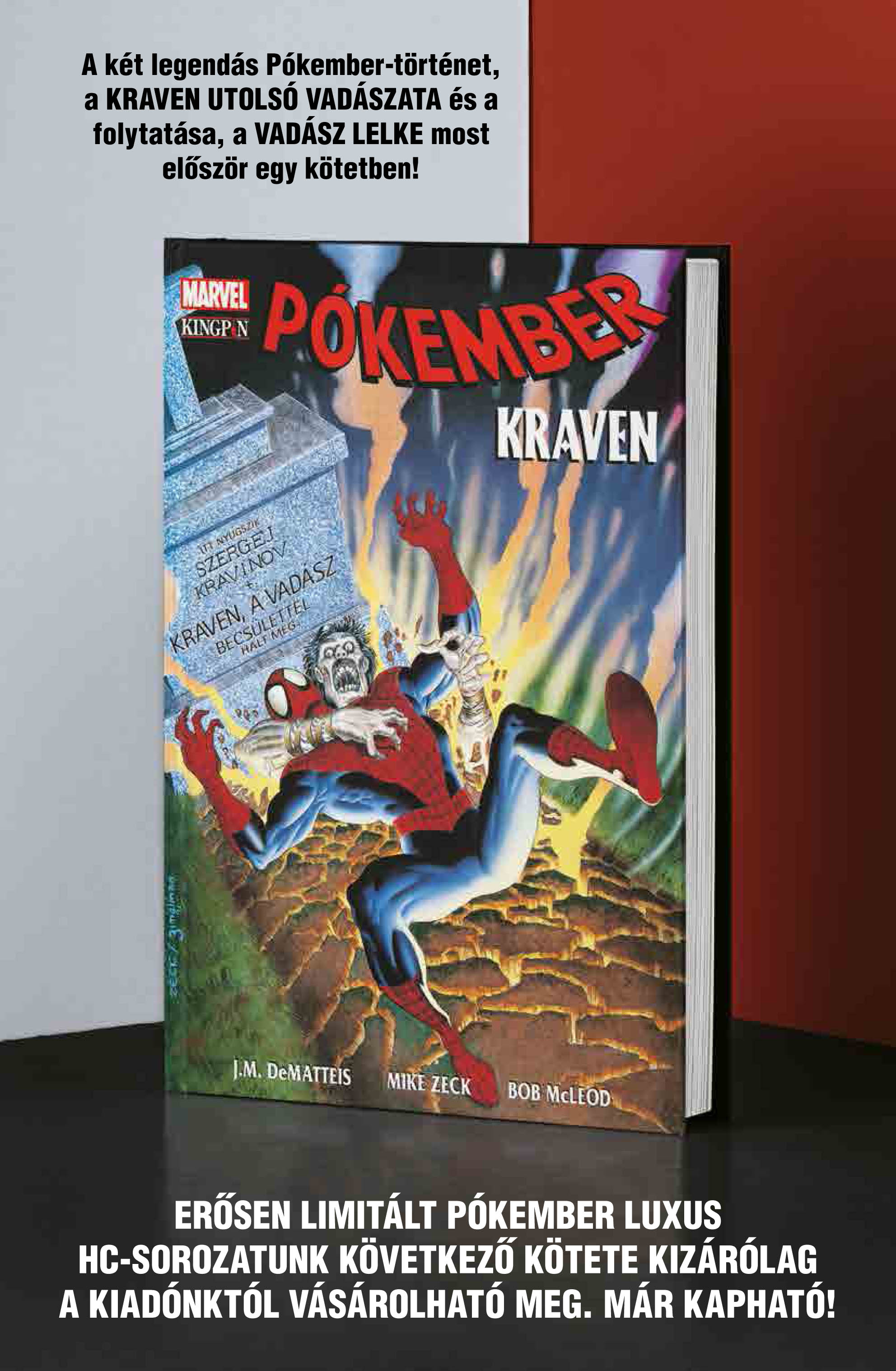 kraven