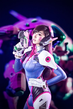 alodia