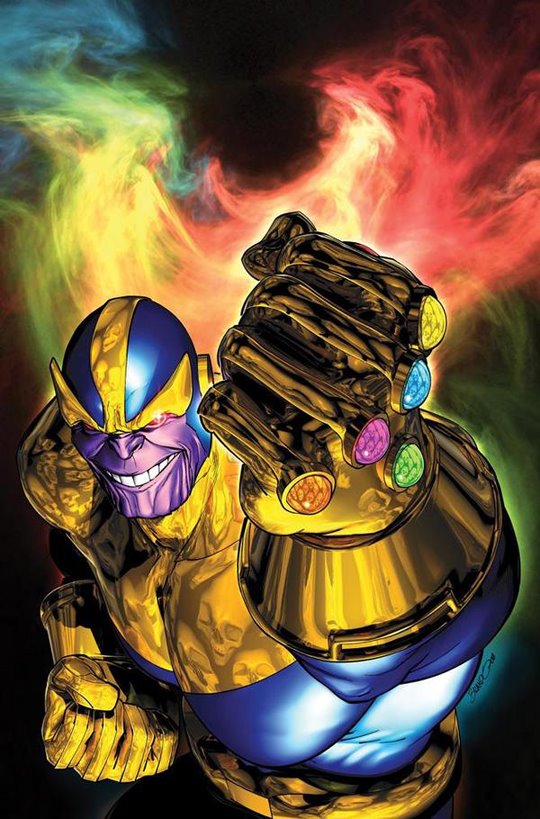thanos-infgauntlet