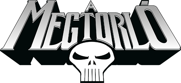 megtorlo logo