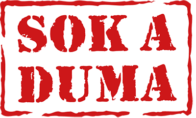 sokaduma
