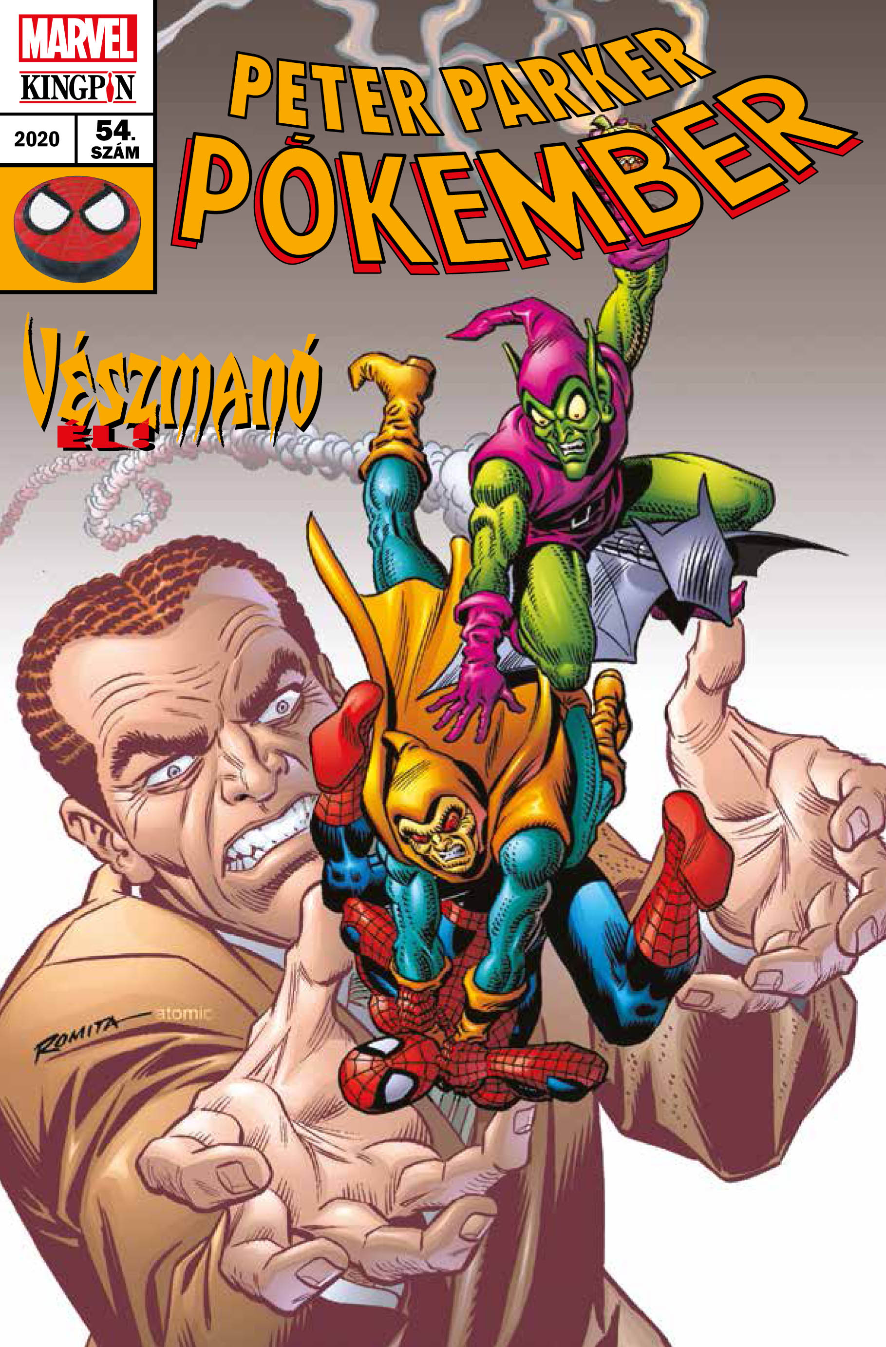 Nincs kép beállítva