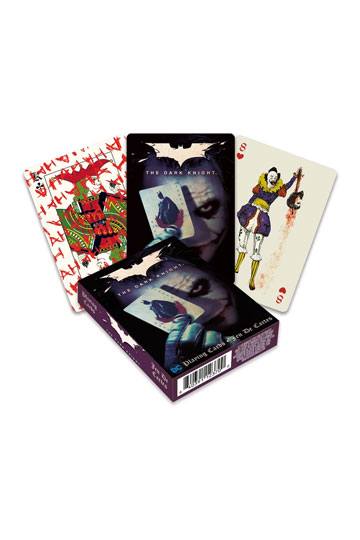 kártya the dark knight