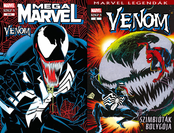 venom csomag